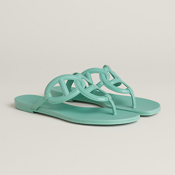 Egerie sandal | Hermès USA Egerie sandal | Hermès USA